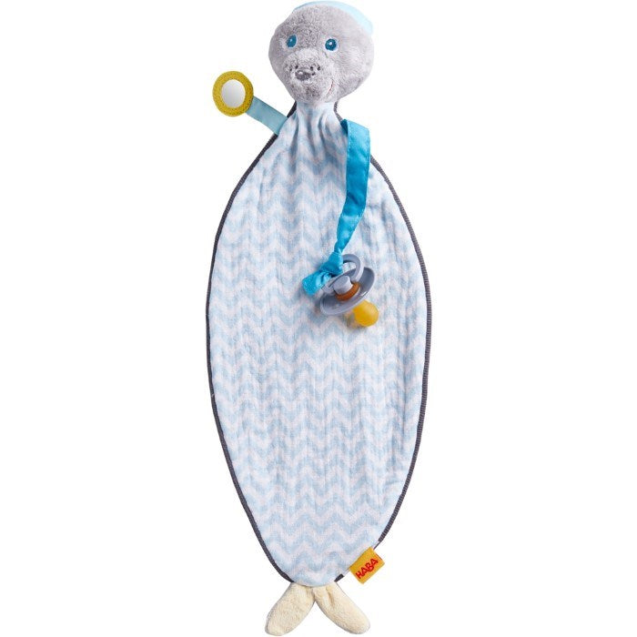 xHaba Cuddly Rudi the Seal (6866246205622)