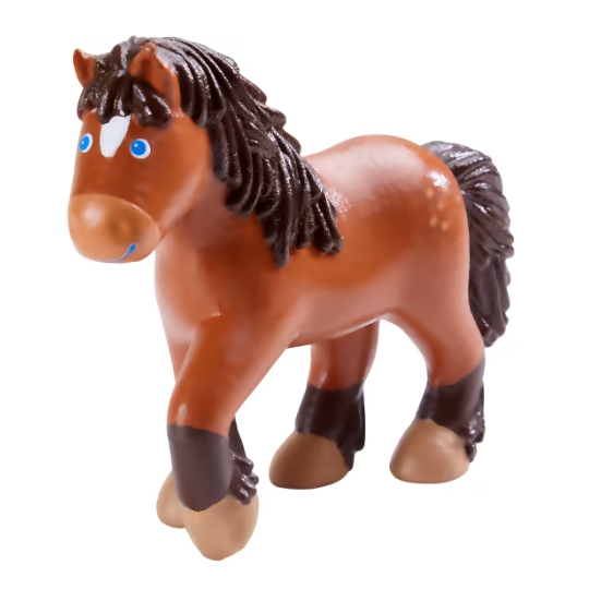 Haba Little Friends-Pferd Kiara (7933265084642)