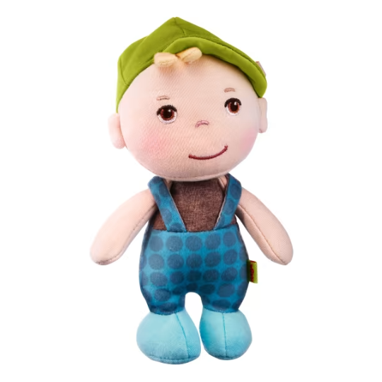 HABA Minidoll Matteo (7933269278946)