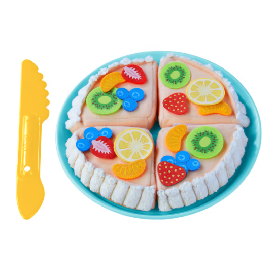 HABA Play Set Fruitcake (7933274030306)