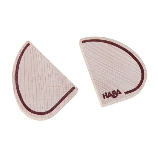 HABA HABA Bread Slice (7933274718434)