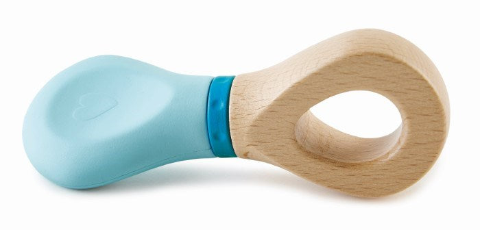 Hape Rattle (8264112636130)