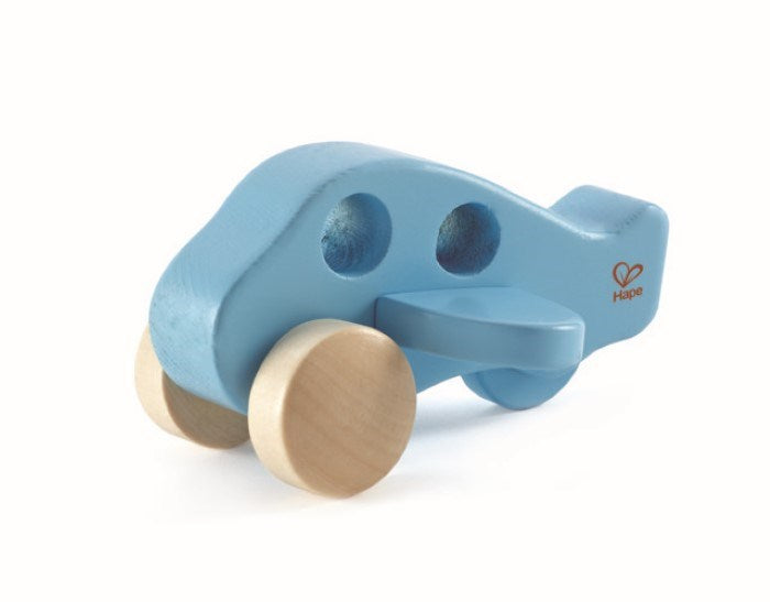 Hape Little Plane (8264114995426)