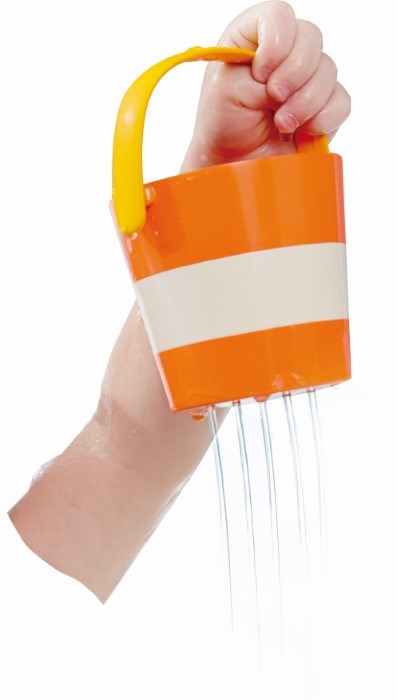 Hape Happy Buckets Set (8264115355874)