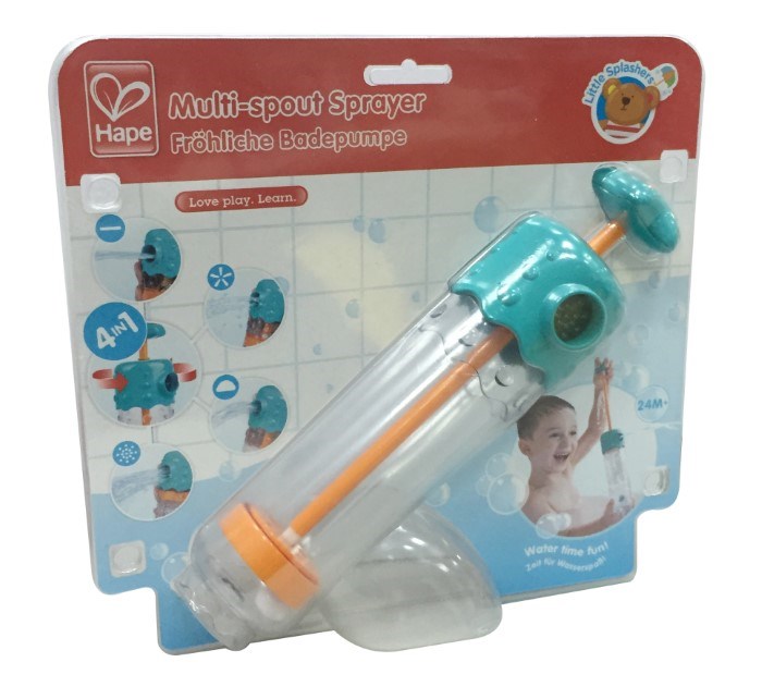 Hape Multi-spout Sprayer (8264115454178)