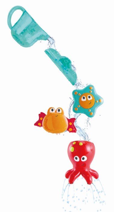 Hape Bath Cascade (8264115552482)