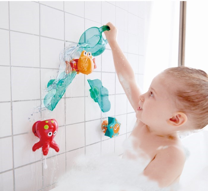 Hape Bath Cascade (8264115552482)