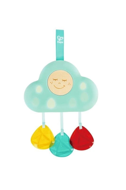 Hape Musical Cloud Light (8264115912930)