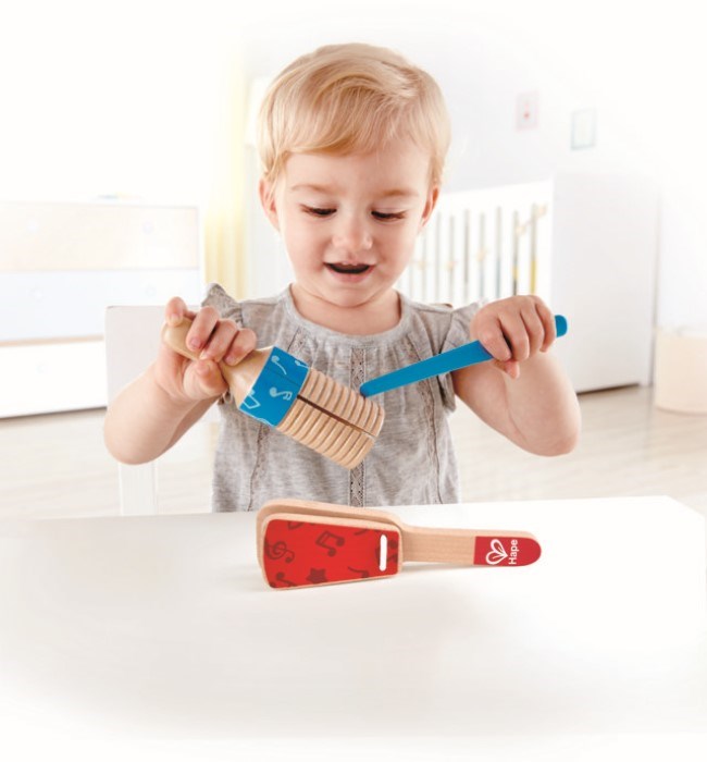 Hape Percussion Duo (8264116207842)