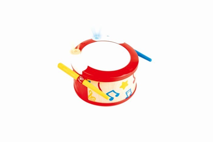 Hape Learn to Play Drum (8264116601058)