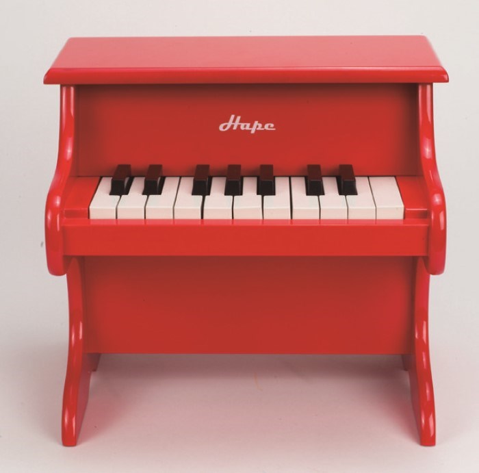 Hape Playful Piano (8264116699362)