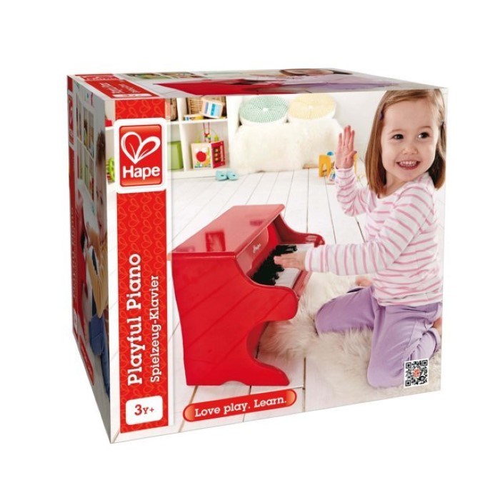 Hape Playful Piano (8264116699362)