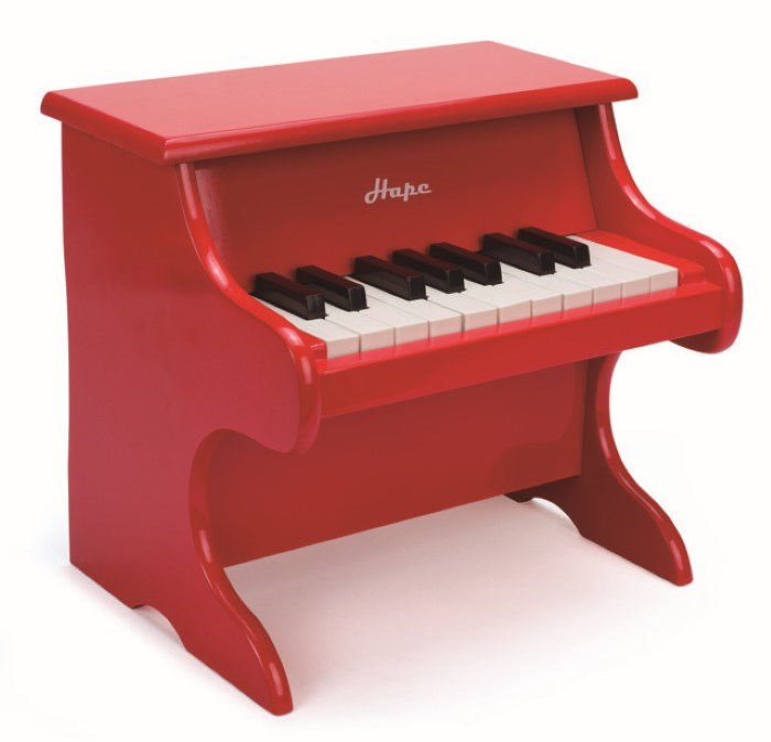 Hape Playful Piano (8264116699362)