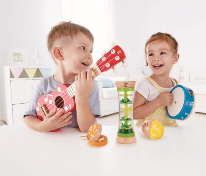 Hape Mini Band Set (8264116928738)