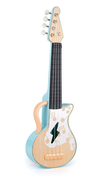 Hape Rock n Roll Ukulele (8264117584098)