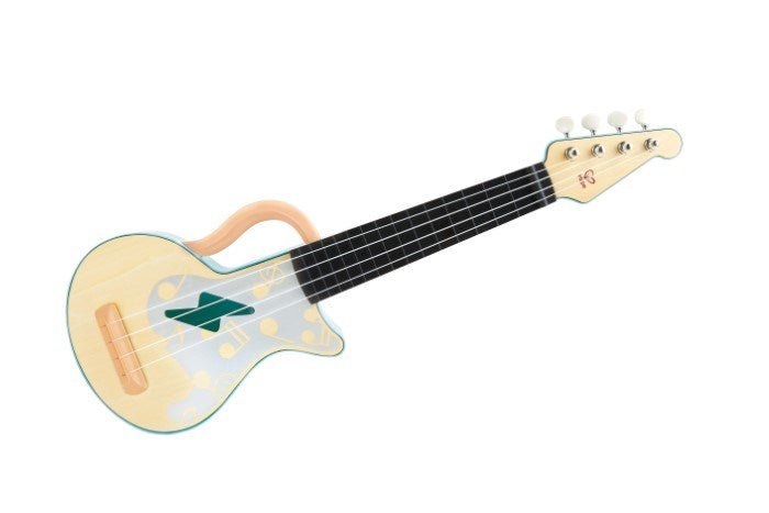 Hape Rock n Roll Ukulele (8264117584098)