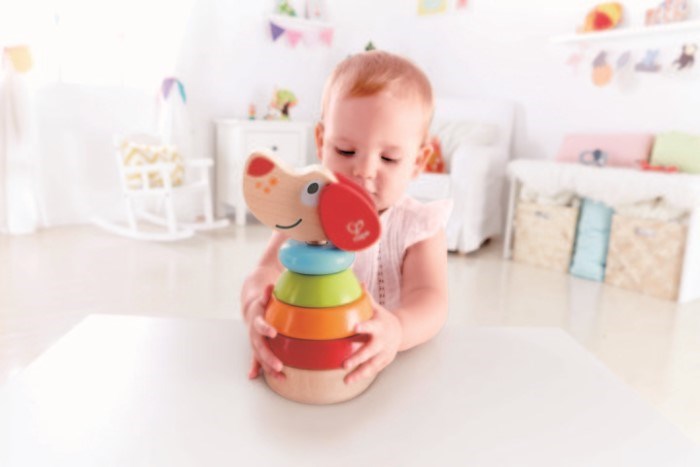 Hape Pepe Sound Stacker (8264118730978)