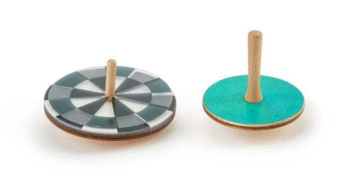 HAPE Animated Spinning Top (8264105197794)