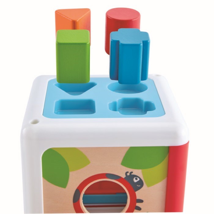 Hape SSorting Box (8264118993122)