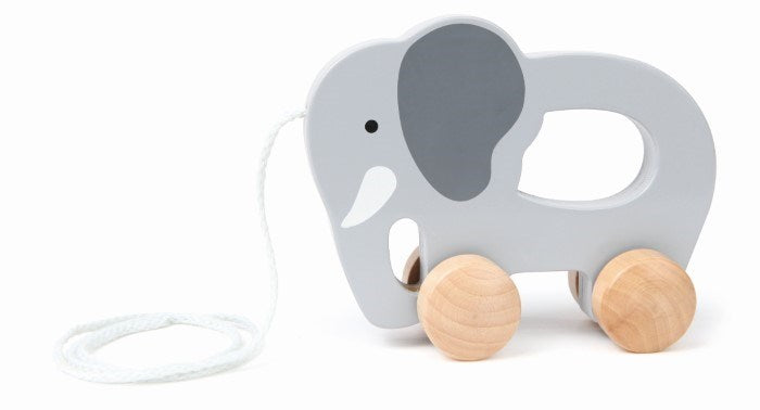 Hape Elephant (8264119746786)