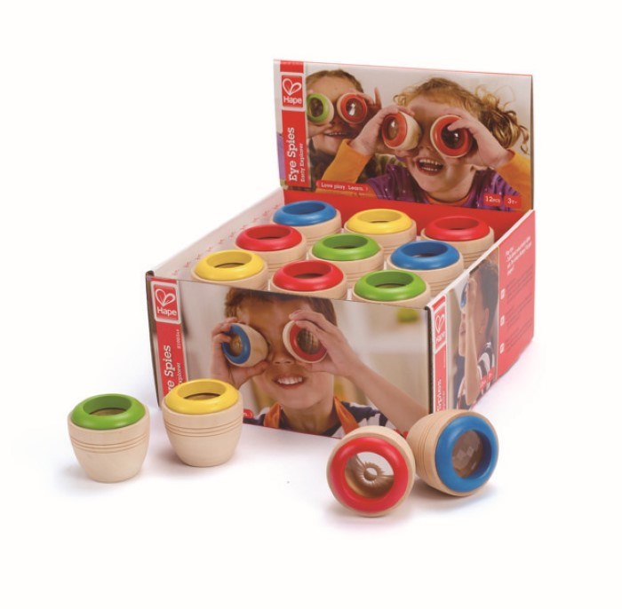 Hape Eye Spies (8264120074466)