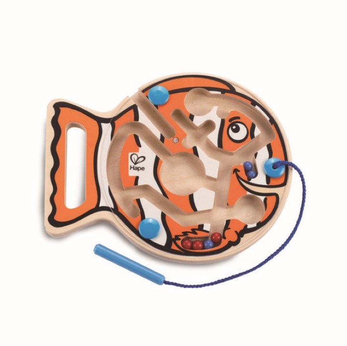 Hape Go-Fish-Go (8264120238306)