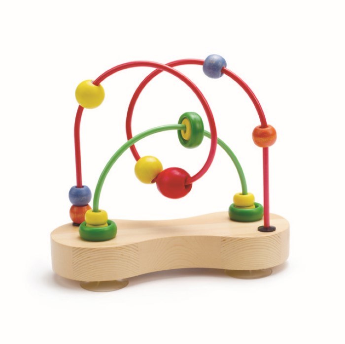 Hape Double Bubble (8264120697058)