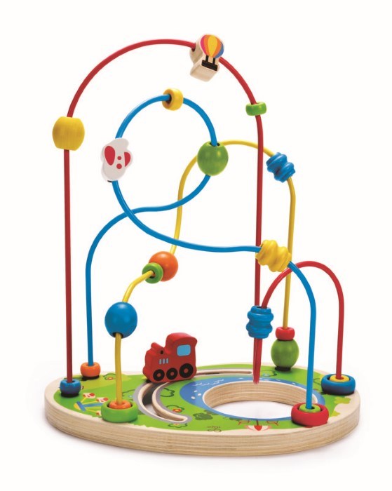 Hape Playground Pizzaz (8264121024738)