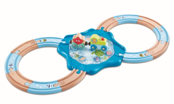 Hape Undersea Figure 8 (8264123515106)