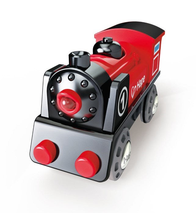 Hape Battery Powered Engine No.1 (8264123580642)