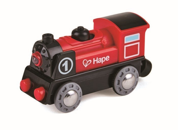 Hape Battery Powered Engine No.1 (8264123580642)