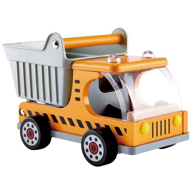 HAPE Dumper Truck (8264105328866)