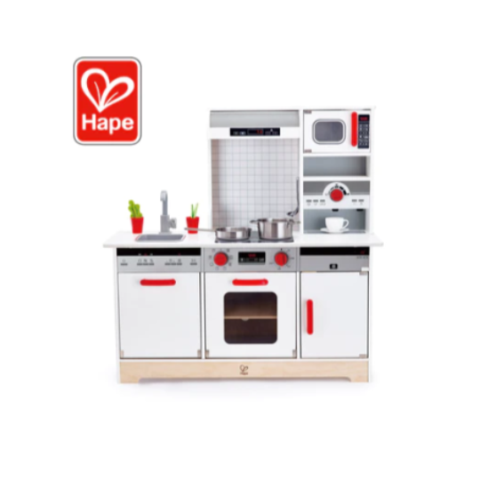 Hape All-in-1 Kitchen (8264126529762)