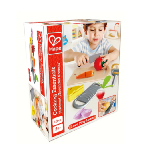 Hape Cooking Essentials (8264126824674)