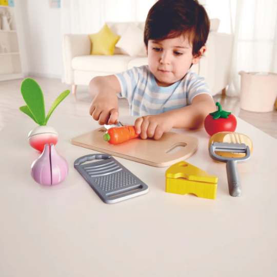 Hape Cooking Essentials (8264126824674)