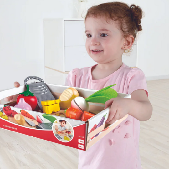 Hape Cooking Essentials (8264126824674)