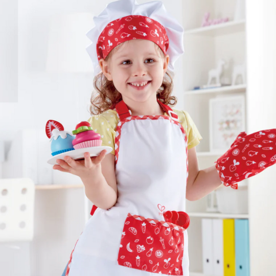 Hape Chefs Pack (8264127119586)