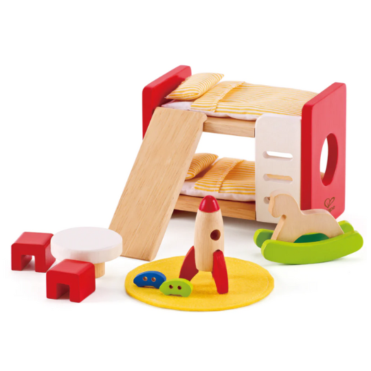 Hape Childrens Room (8264128004322)