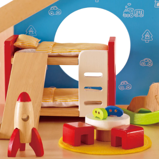 Hape Childrens Room (8264128004322)