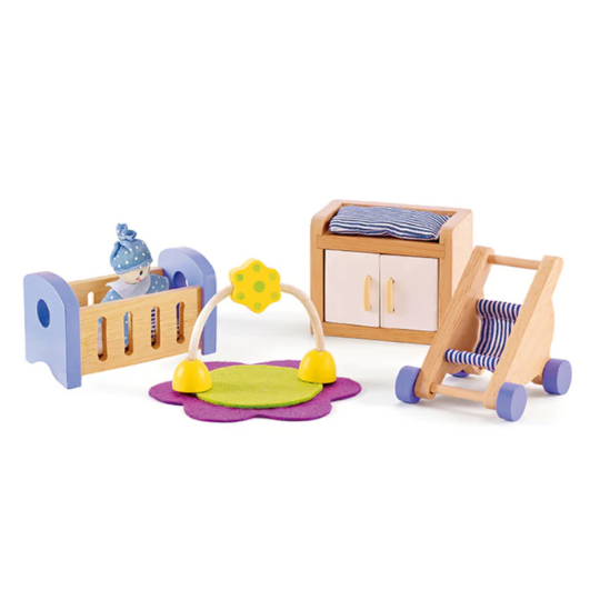 Hape Babys Room (8264128037090)