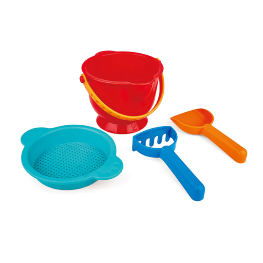 Hape Beach Basics (8264128659682)