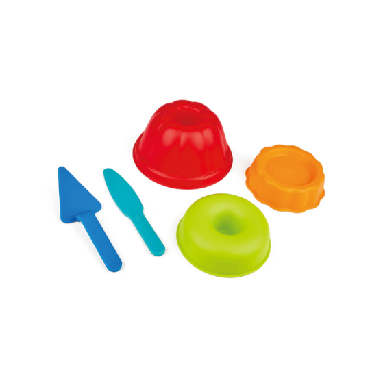 Hape Bakers Trio (8264128626914)