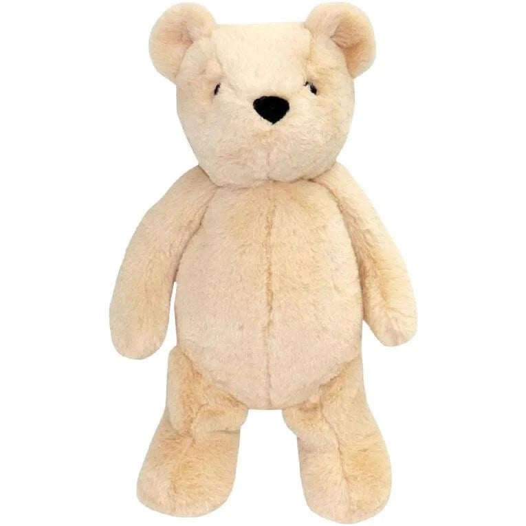 Funtime Resoftables  12 inch Medium - Billie -  Teddy Bear (8239141093602)