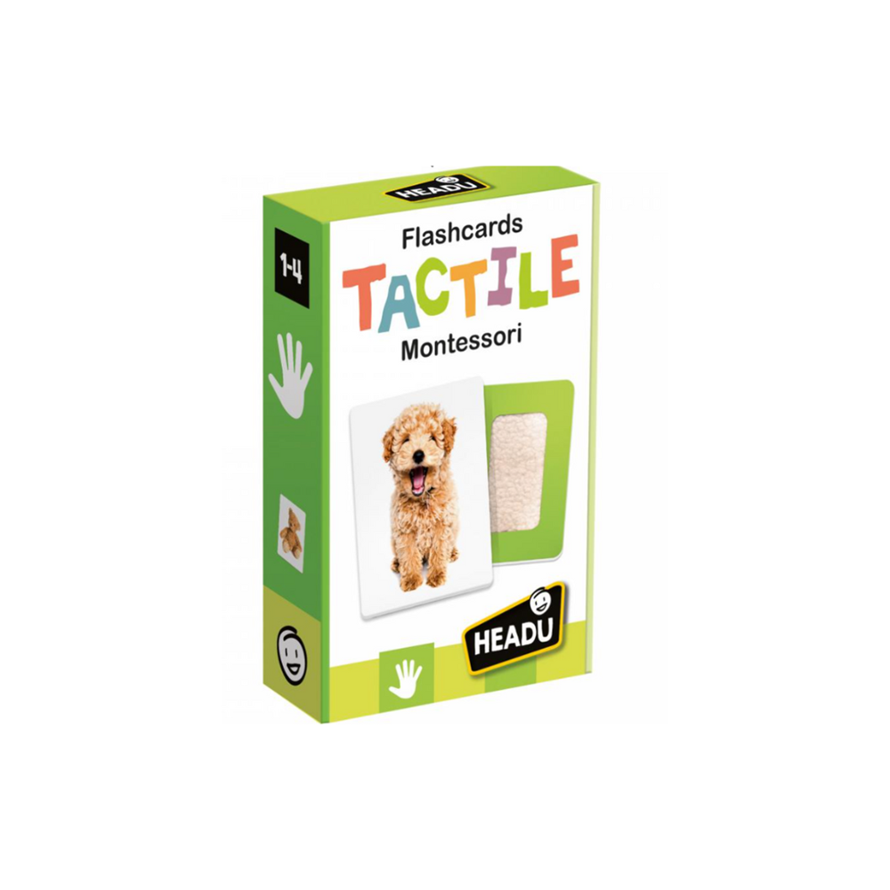 Headu Flashcards Tactile Montessori (8266166403298)