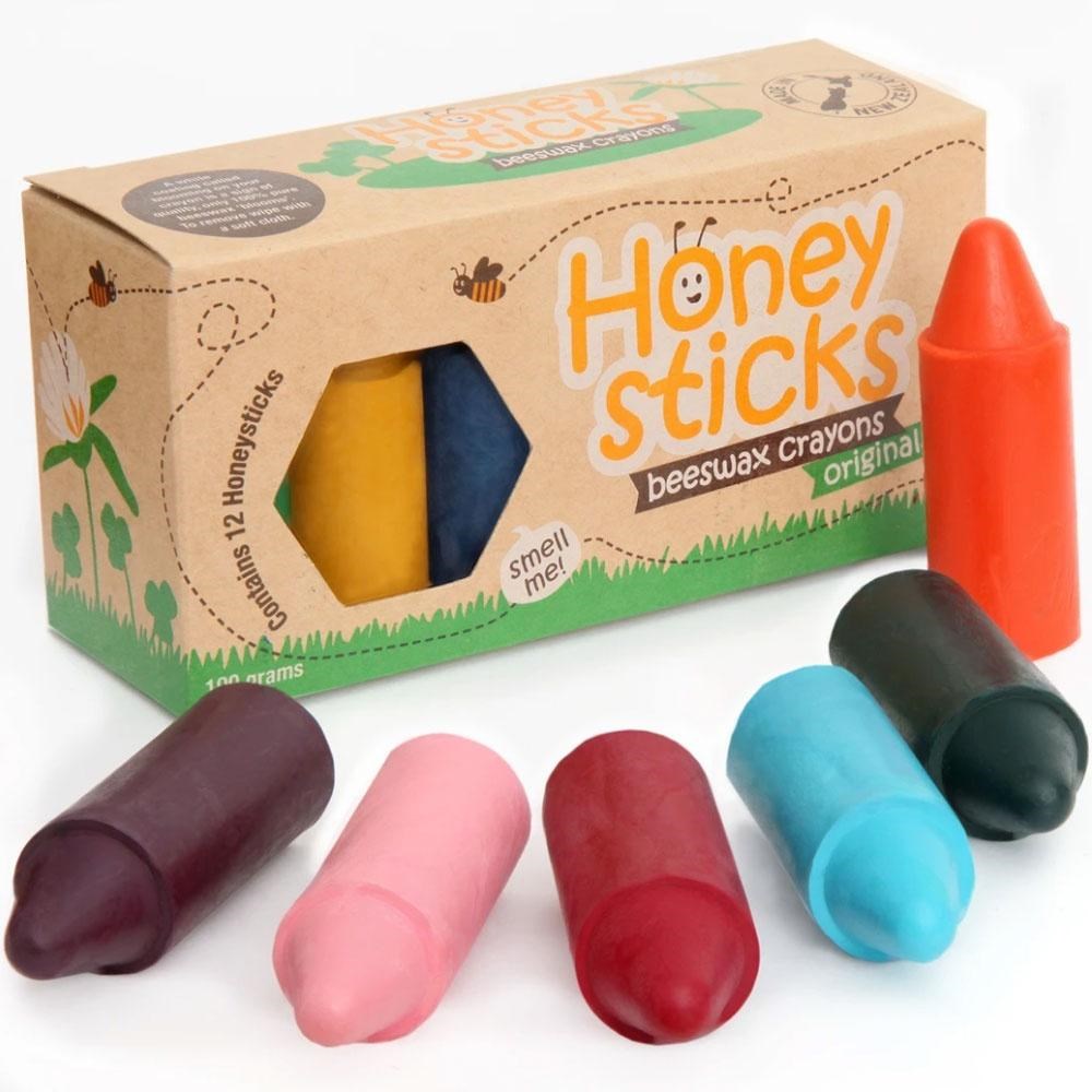 Honeysticks Originals (6823317700790)