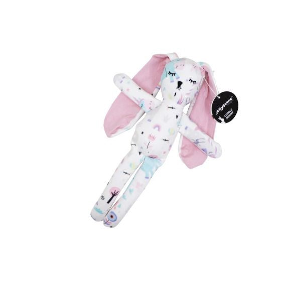 Jellystone Cuddle Bunny - Unicorn Dance (8266170958050)