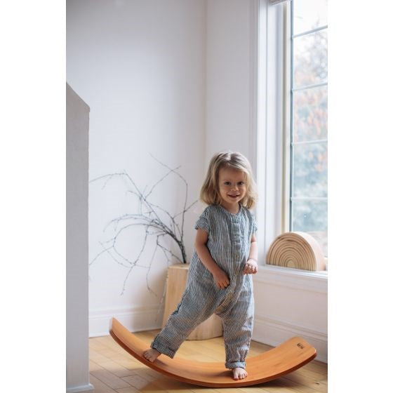 Kinderfeets Kinder Board - Bamboo (8266177577186)