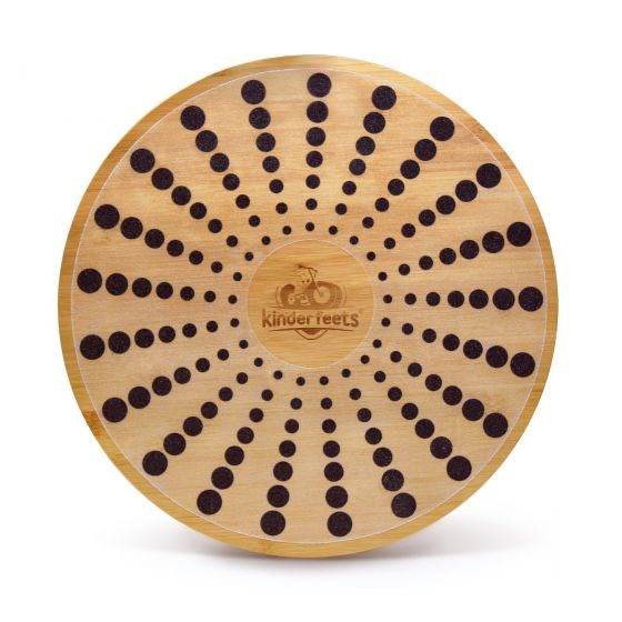 Kinderfeets Balance Disk - Bamboo (8266177020130)