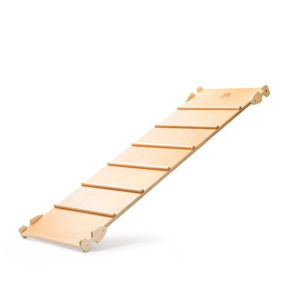 Kinderfeets Pikler Ramp and Slide (8237398720738)