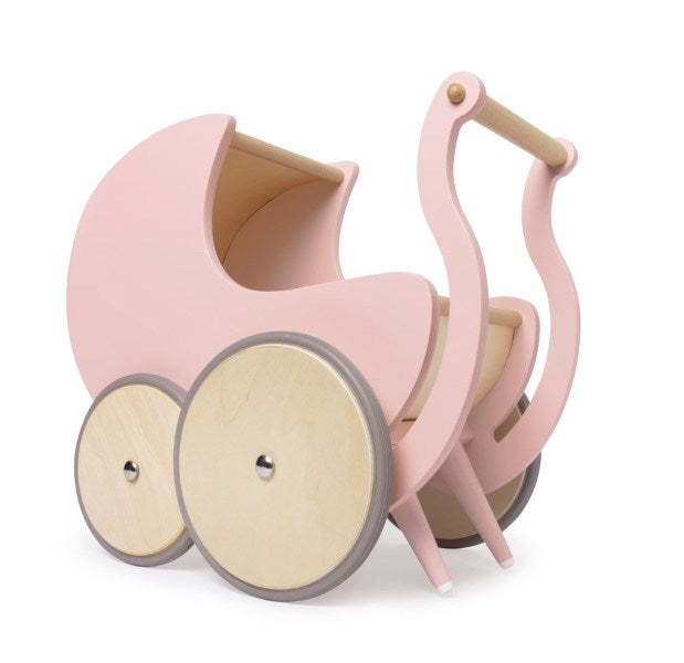 Kinderfeets Pram - Rose (7543083958498)